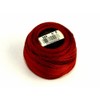 DMC Cotton Perle Thread Size 8 355 - per 10 Gram Ball