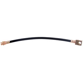 Raybestos Premium Raybestos Element3 15.6 Inch Hydraulic Brake Hose for Select 1966-1975 Ford Bronco Model Years (BH36656)