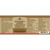 Solgar Bilberry Horse Chestnut Complex Vegetable Capsules - Pack of
