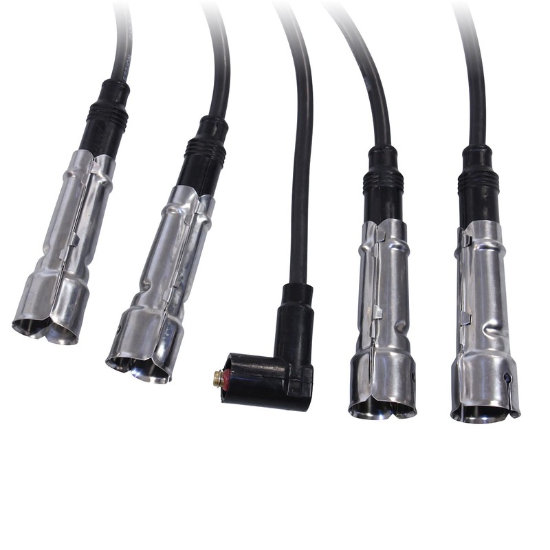 Bosch 0 986 356 343 Ignition Cable Kit