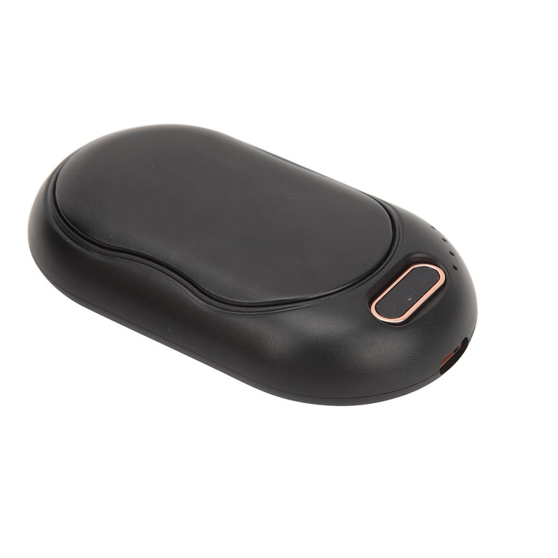 2 in 1 Hand Warmer Split USB Rechargeable Hand Warmer