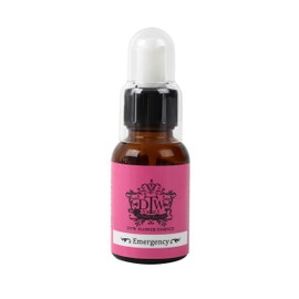Flower Essence DTW Emergency (Genuine), 0.3 fl oz (10 ml)