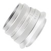 25mm F1.8 Mark II Large Aperture APS‑C Manual Focus Fixed