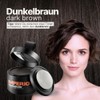 IMPERIO Root Touch-Up Powder, Hair Concealer, for Hair Thickening, for