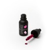Sprinks Gel Colour 15 ml, Hot Pink