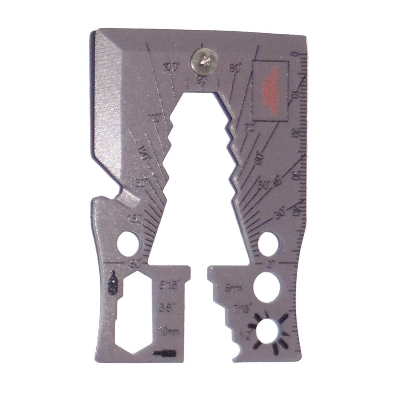 Car Emergency Escape Card Escape Card Escape Hammer Seat Belt