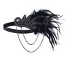 Nasjac Accesorios Mujer Kit Fiesta Gatsby Disfraz Vintage Epoca 1920s
