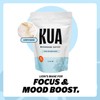 Focus Enhancing Adaptogenic Organic Mushroom Coffee with Lionsmane Mushroom Extract