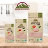 Himalayan Chef Fine Himalayan Pink Salt Bag, 2 LBS, Incredible