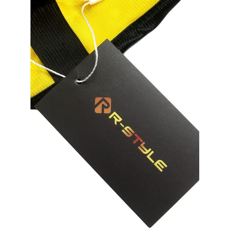 R-STYLE Comfortable Climbing Prevents Pebbles, Sand, and Insects, Waterproof, Breathable,