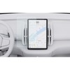 Generic MBSIX Screen Protector Compatible with Volvo EX30 12.3 Inch