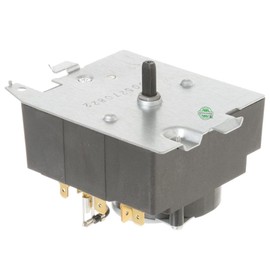 GSPUSA OEM24124226 EAP11763064 Compatible with GE Hotpoint RCA Dryer Timer AP6031056, WE04X24549, PS11763064, EAP11763064
