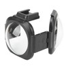 PULUZ Camera Lens Guard PC High Light Transmittance Camera Lens