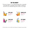 Red Bull Energy Drink, Tropical, Yellow Edition, 8.4 oz. can