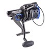 TF8000 Left Right Interchangeable Spinning Reel 13+1BB 4.1:1 Gear Ratio