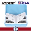 AZDENT 50 Sets AZDENT Dental Orthodontic Buccal Tube 1st Molar