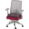 NOVA Medical Products Comfort Seat Cushion, Memory Foam Coccyx Cushion
