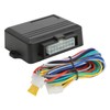 Auto Power Window Closer Roll Up Module 12V Universal ABS