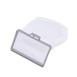 Washing Machine Lint Filter for Toshiba 42044776 [Compatible Models: AW-45M5, AW-45M7, AW-10M7]