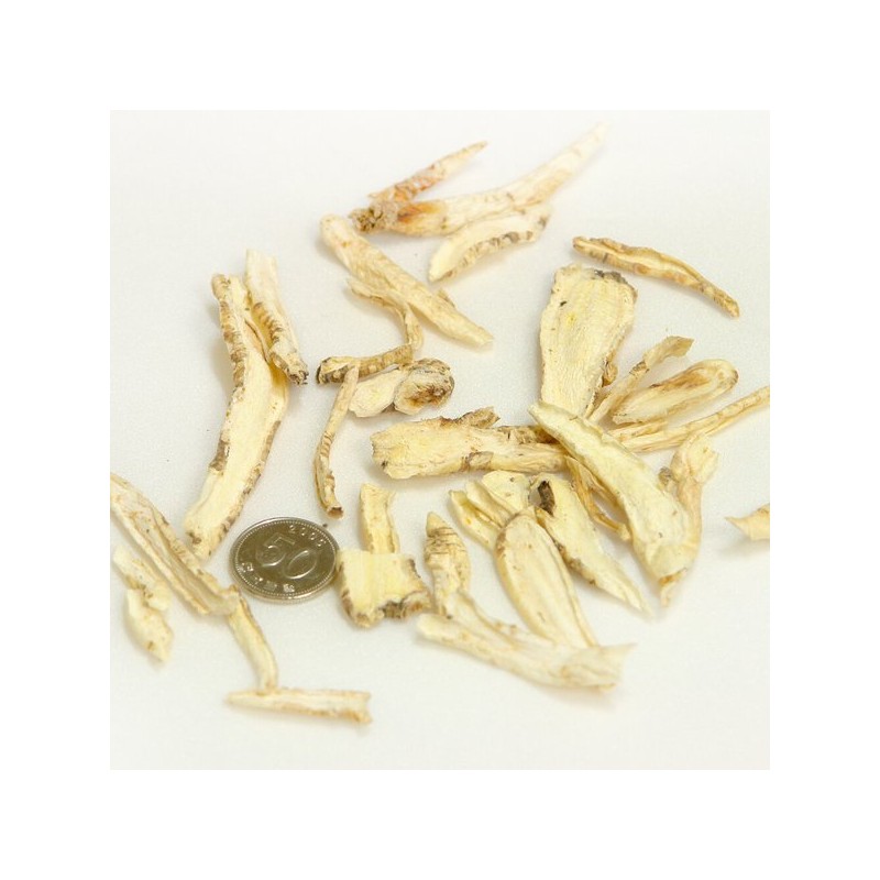 도라지 건도라지 마른도라지 길경 250g 슬라이스 국산 Dried Bellflower Root