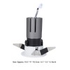 AC100-277V 7W Warm White LED Recessed Lamp Ceiling Light Downlight