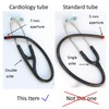 Tubing Compatible with Littmann (r) Master Cardiology (r) and Cardiology