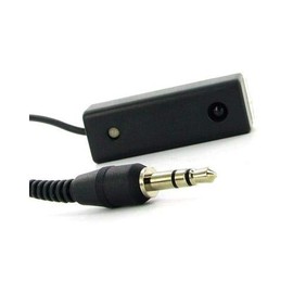 Mini Infrared IR Receiver Dual Band for Remote Extender