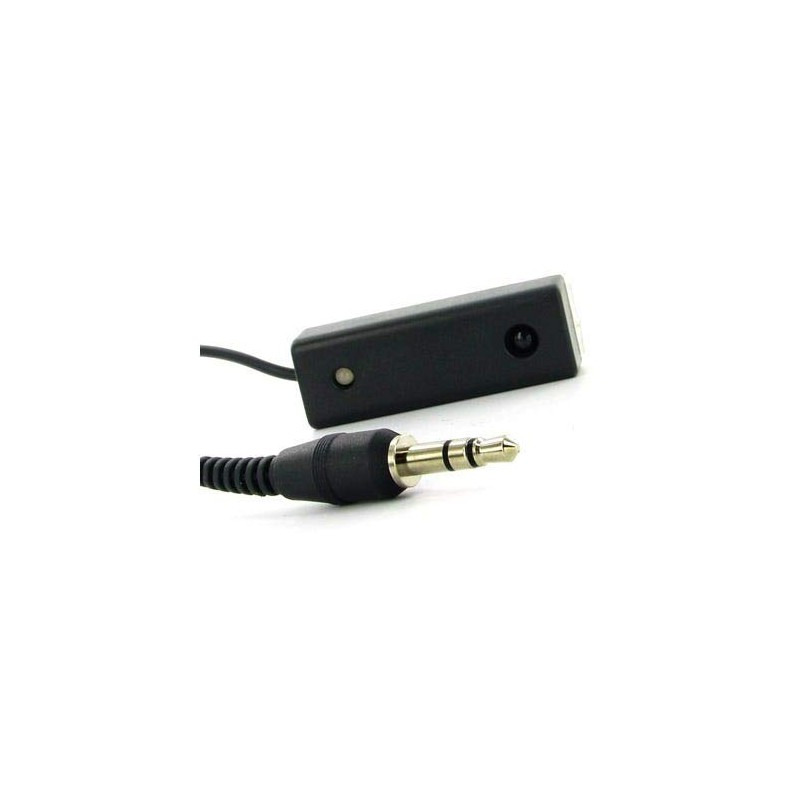 Mini Infrared IR Receiver Dual Band for Remote Extender