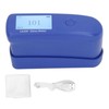 LINSHANG Digital LCD Gloss Meter Paint Surface Glossmeter Tester Glarimeter