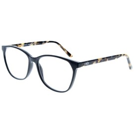 Donna Black +2.50 dpt, with Spring Technology and Case