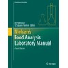 Nielsen's Food Analysis Laboratory Manual (Food Science Text Series)