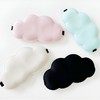 [BBT4] Cloud Sleep Eye Mask Eye Mask Blindfold Eye Mask Blackout Eye Mask GS Cloud Eyepatch Sky 4ea