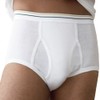 Men's Reusable Briefs- Large (Waist 38"-40")
