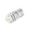 Kamoer KVP04 small vacuum pump 12V micro air pump brushless
