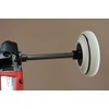 MYLDANAUTODESIGN 6" M14 ROTARY POLISHER EXTENDER EXTENSION BAR DETAILING DA