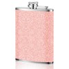 Stainless Steel Flagon - 8oz Portable Flask For Climbing Camping
