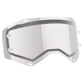 Dartfreak WFS Dual Clear Prospek/Fury Lens