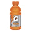Gatorade Thirst Quencher, Orange, 12 fl oz Bottles, (12 Pack)