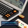 BFTDjanus Wireless Controller Mini Controller for Retro Games - Vintage