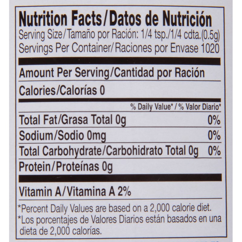 McCormick Culinary Fancy Spanish Paprika, 18 oz - One 18