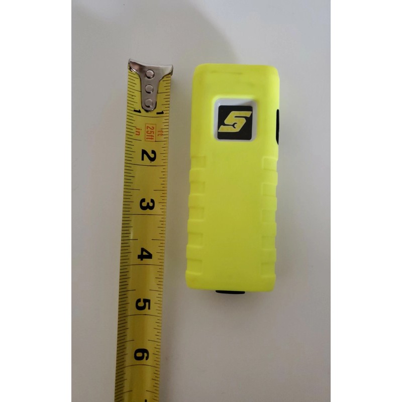 Snap-on Snap On 200/80 Lm flood/flashlig - Orange