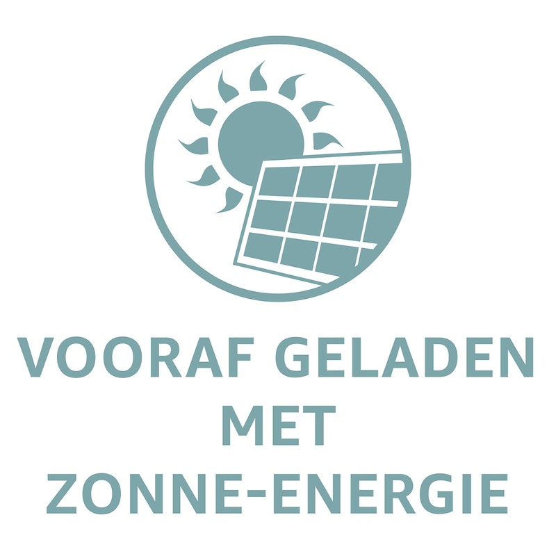 Panasonic 1x4 Eneloop Mignon AA 1900 mAh + Battery Case,