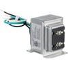 16VAC/30VA Lock Nut Wired Transformer Compatible with Most Smart Video