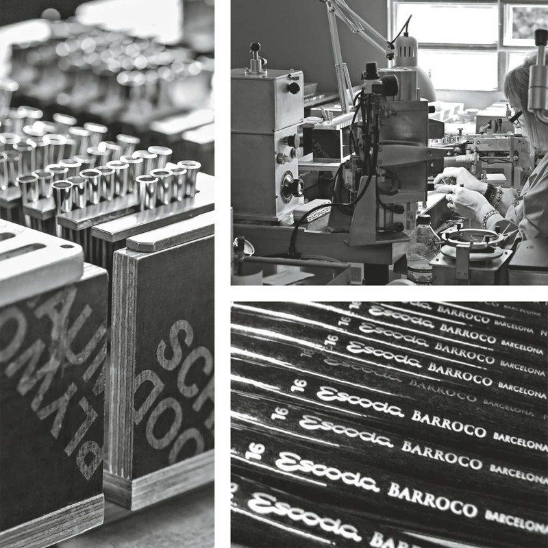 Brush Series 1410 No2