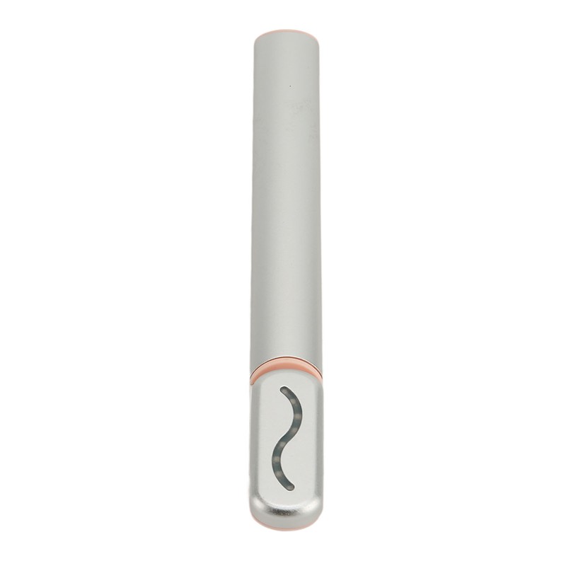 Electric Eye Massager Wand Hot Compress Micro Current Red LED