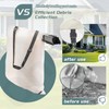 127-7040 Leaf Blower Vacuum Bag Replacement for Toro 51574 51592