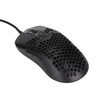 Mechanical Mouse RGB Backlight 6400DPI Ergonomic Honeycomb Usb Wired Gaming