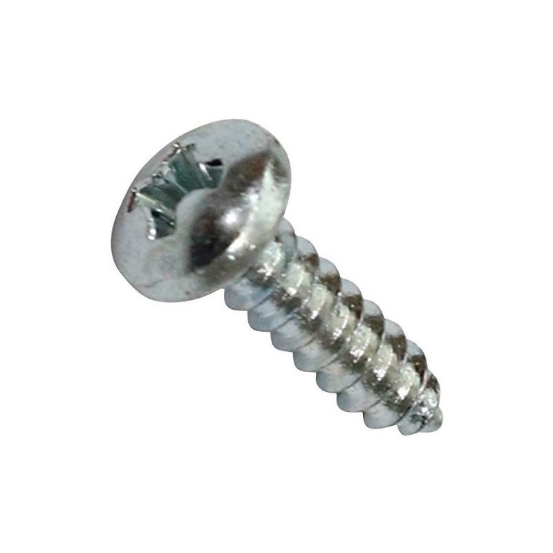 AERZETIX - Pack of 100 - Self Tapping Screws -