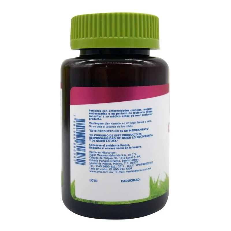 Colágeno Hidrolizado Cápsulas 100% Original + Cabello