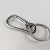 Carabiner car key ring climbing hook key holder key ring / 카라비너 자동차키링 등산고리 키홀더 열쇠고리